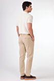 VİZON   DÜZ ERKEK PANTOLON - REGULAR FIT