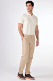 VİZON   DÜZ ERKEK PANTOLON - REGULAR FIT