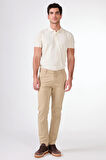 VİZON   DÜZ ERKEK PANTOLON - REGULAR FIT
