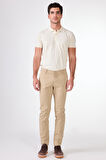 VİZON   DÜZ ERKEK PANTOLON - REGULAR FIT