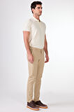 VİZON   DÜZ ERKEK PANTOLON - REGULAR FIT