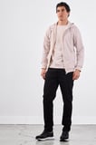 Bej    Erkek Sweatshırt - Regular Fit