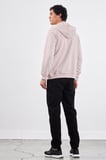 Bej    Erkek Sweatshırt - Regular Fit