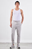 A.Gri    Erkek Eşofman Altı - Regular Fit