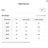 Kadın Sonya Beyaz 7 Cm Şeffaf Topuklu Taş Detaylı Ayakkabı