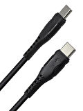 60W TYP-C To TYP-C USB Kablo