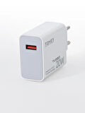 Tonex 20W TYP-C Turbo Şarj Aleti 