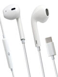 15 Pro Max Ear Pods Kulaklık