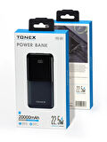 Tonex 20 B. 22.5W Powerbank
