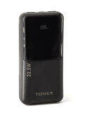 Tonex 20 B. 22.5W Powerbank