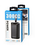 Tonex 30 B. Powerbank