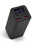 Tonex 30 B. Kablolu 65W Powerbank