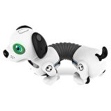 Çocuk Silverlit Robo Dackel Junior Robot Köpek