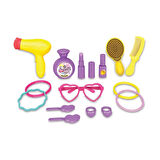 Çocuk 03468 Dede Candy Ken Güzellik Salonu
