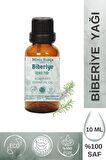 Biberiye Uçucu Yağı, %100 Saf, 10ml