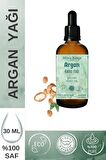 Argan Yağı (kalıcı Yağ - 30ml)