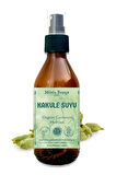 Organik Kakule Suyu - %100 Doğal, 150ml