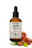 Argan Yağı, Hodan Yağı, Jojoba Yağı (3'lü Set) 30ml X 3 Adet