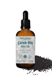 Susam Yağı, Kantaron Yağı, Çörekotu Yağı (3'lü Set) 30ml X 3 Adet