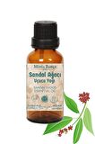 Sandal Ağacı Uçucu Yağı , %100 Saf, 10ml