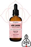 Kök Çakra Masaj Yağı, Root Chakra, 30ml, %100 Saf