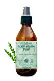 Organik Mersin Yaprağı Suyu -%100 Doğal Hidrosol, 150ml