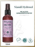 Organik Nioli Suyu -%100 Doğal Hidrosol, 150ml