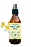 Organik Ölmez Çiçek (ALTINOTU) Suyu -%100 Doğal Hidrosol, 150ml