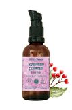 50ml Soğuk Sıkım Kuşburnu Çekirdeği Yağı, Nioli Uçucu Yağı, 10ml (niaouli) %100 Saf