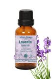 50ml Soğuk Sıkım Kuşburnu Çekirdeği Yağı, Lavanta Uçucu Yağı 10ml %100 Saf