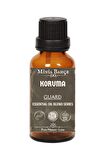 Koruma Uçucu Yağ Karışımı, Özel Seri %100 Saf, 10 Ml Ve Buhurdanlık