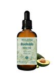 Avokado Yağı (kalıcı Yağ - 30ml)