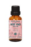 Hindistan Cevizi Yağı 150gr, Aloevera Sabit Yağı 30ml, Hint Yağı 20ml %100 Saf