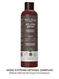 Ardıç Katranlı Saç Ve Vücut Şampuanı, 400ml