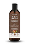 Argan Yağı Özlü Saç Şampuanı, 400ml