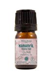 Karanfil, Sandal Ağacı,vetiver,paçuli, Tarçın,ylangylang,sedir Ağacı Uçucu Yağı, 2,5'ar Ml. %100 Saf