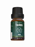 Boğa Burcu - Taurus, Uçucu Yağ Karışımı, 10ml