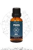 Balık Burcu - Pisces, Uçucu Yağ Karışımı, 10ml
