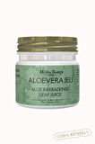Aloe Vera Jel (aloe Vera) 75ml, %100 Saf