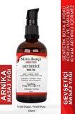 Gevşetici Masaj Yağı -Ardıç, Lavanta, Limon, YlangYlang, Arnika-%100 Saf,100ml