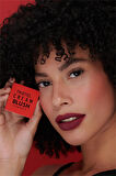 Pastel Cream Blush - Krem Allık 43 Scarlett