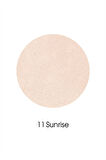 Pastel Krem Aydınlatıcı - Daylight Cream Highlighter 11 Sunrise