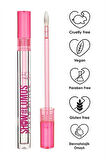 Show by Pastel Show Your Lumos Clear Gloss - Dudak Parlatıcısı
