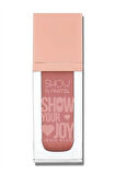 Show by Pastel Show Your Joy Liquid Blush - Likit Allık 53