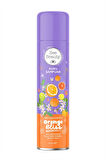 Bee Beauty Tropical BreezeOrange Bliss Extra Volume Kuru Şampuan 200 ml 2 Li Set