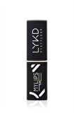 LYKD Powder Yüksek Pigmentli & Mat Bitişli Ultra Hafif Ruj