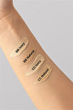Pure Beauty Canlı ve Eşit CC Krem Spf50 Pa+++ Ivory 30 ml