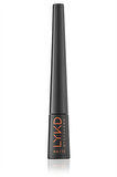 Pastel Show Your Look 24H Volume Maskara Matte Dipliner 100 Black