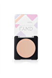 LYKD Yüksek Pigment Pudra