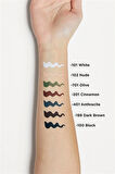 Beaulis Tune It Göz Kalemi 100 Black
